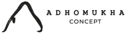 Adhomukha Concept