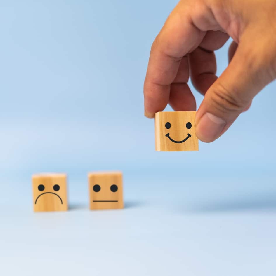 Concepto de coaching personal