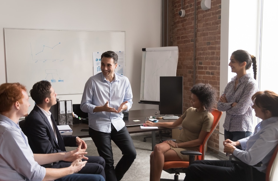 Estrategias personalizadas